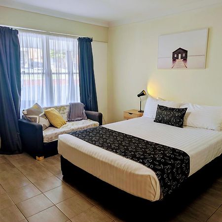 Ocean Drive Motel Bunbury Kültér fotó